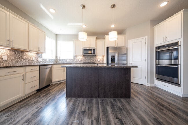 Foto del edificio - 15742 Everglade Ave