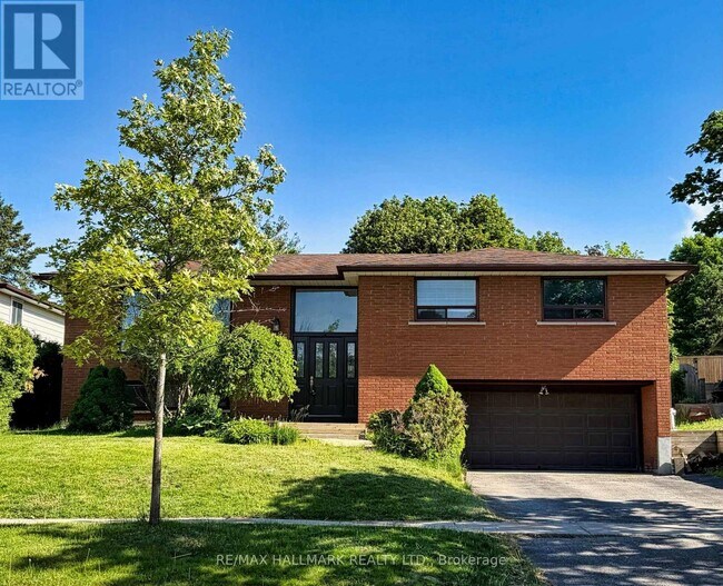 Photo du bâtiment - 25 Glenridge Rd