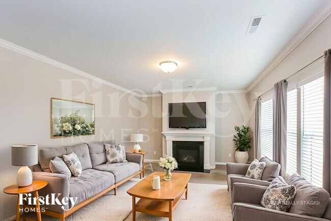 Building Photo - 4630 Bent Green Ln