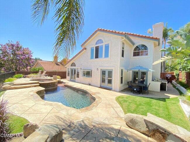 Foto del edificio - 1061 Shoal Creek Ct
