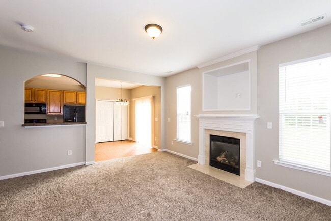 Building Photo - 10615 Gallowgate Ln