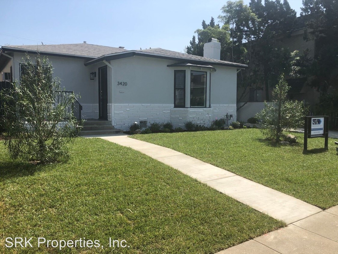 Foto principal - 3420 Keystone Ave