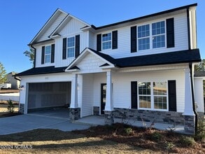 Building Photo - 1615 Redbud Ct