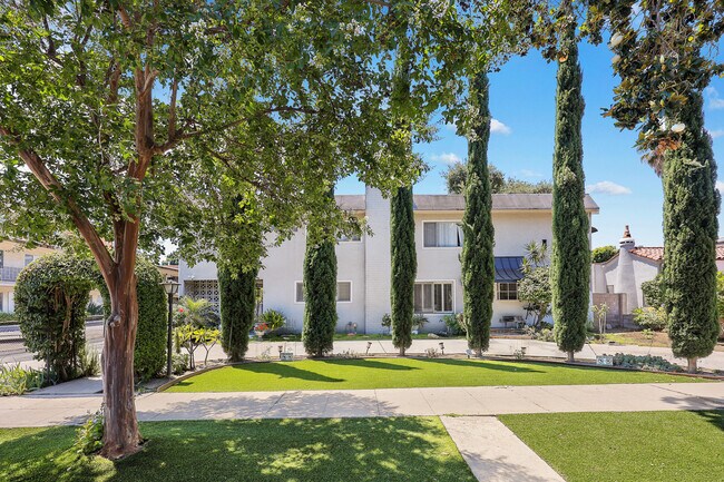 Foto del edificio - 11130 Huston St