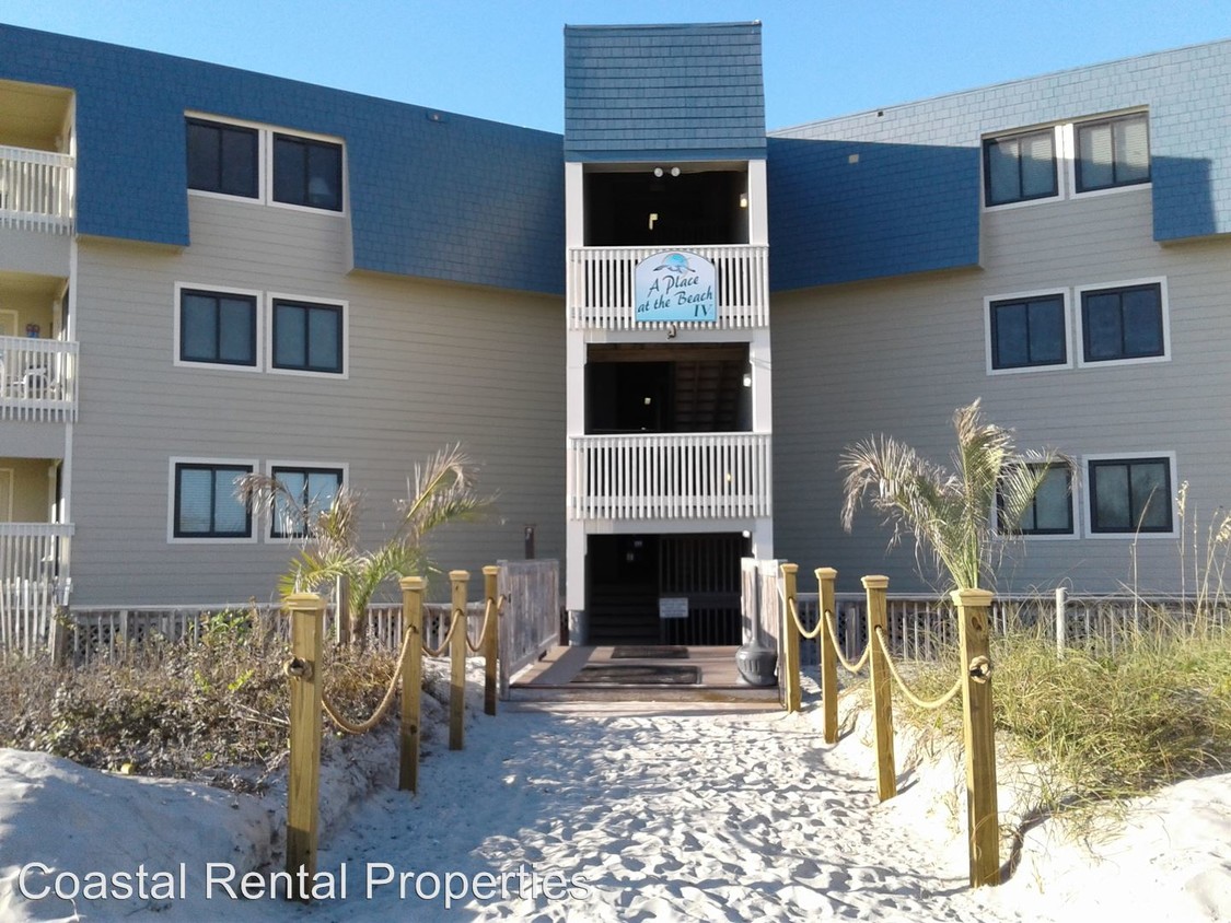 Foto principal - 9670 Shore Dr