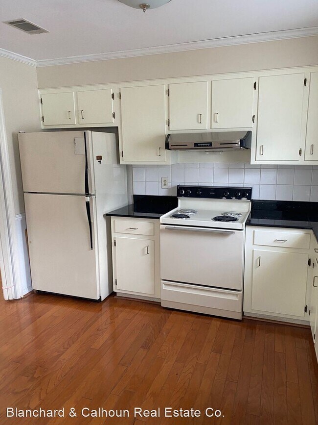 Foto del edificio - 3 br, 2 bath House - 1864 S. Barton Dr