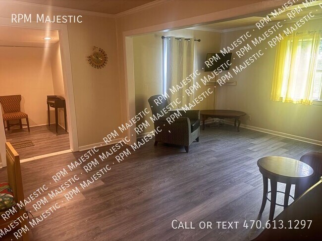 Foto del edificio - 2958 Klondike Rd