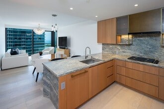 Building Photo - 1100 Ala Moana Blvd