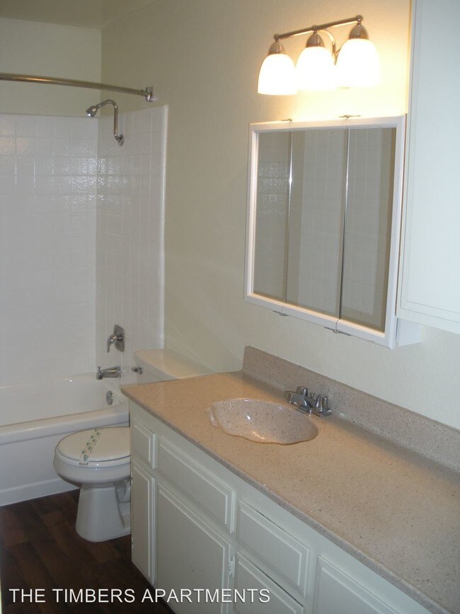 Foto del edificio - 1480 Petree St