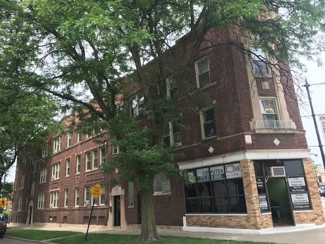 Building Photo - 4338-4344 N Milwaukee Ave