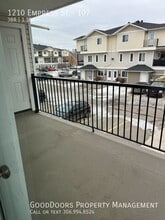 Building Photo - 1210 Empress St