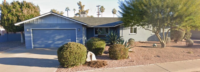 Primary Photo - 8308 E Highland Ave