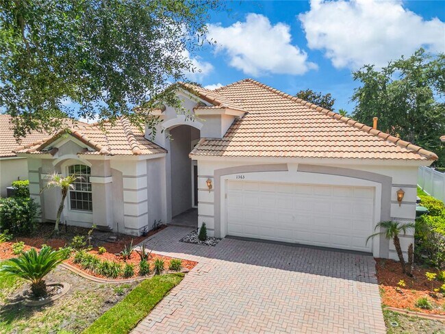 Foto del edificio - 1363 Glenwick Dr