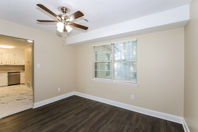 Foto del edificio - Spacious 3 Bedroom Home in Augusta, GA