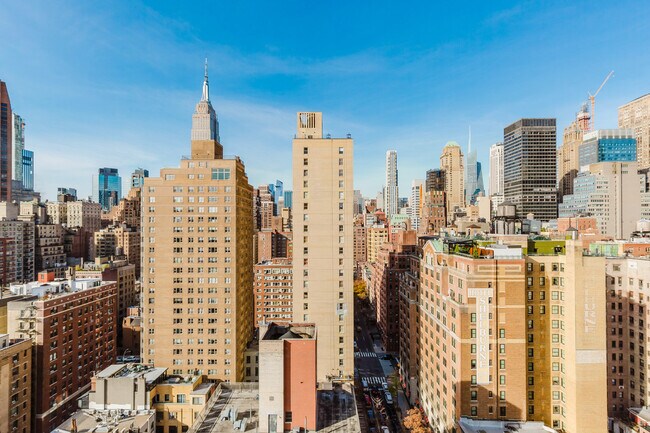 Foto del edificio - 556 3rd Ave