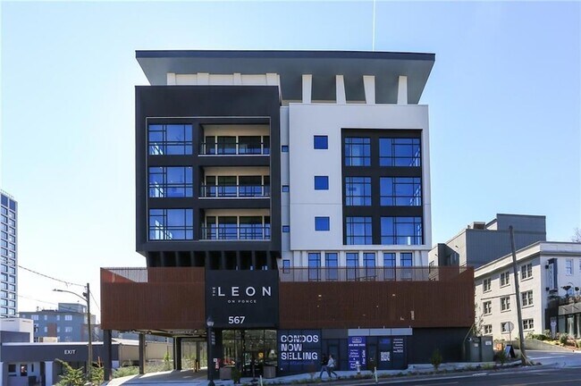 Foto del edificio - 567 Ponce De Leon Ave NE