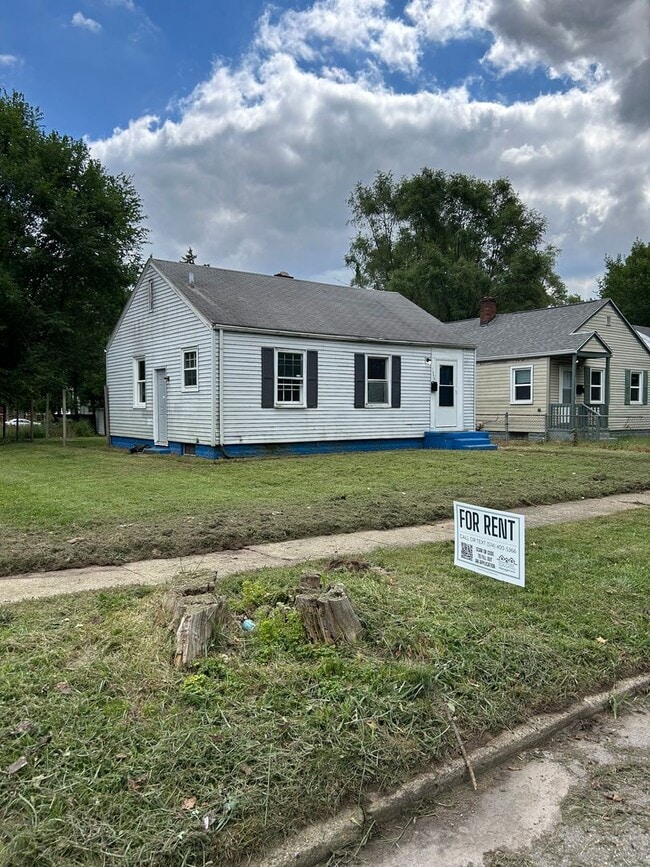 Building Photo - 1522 Huey St