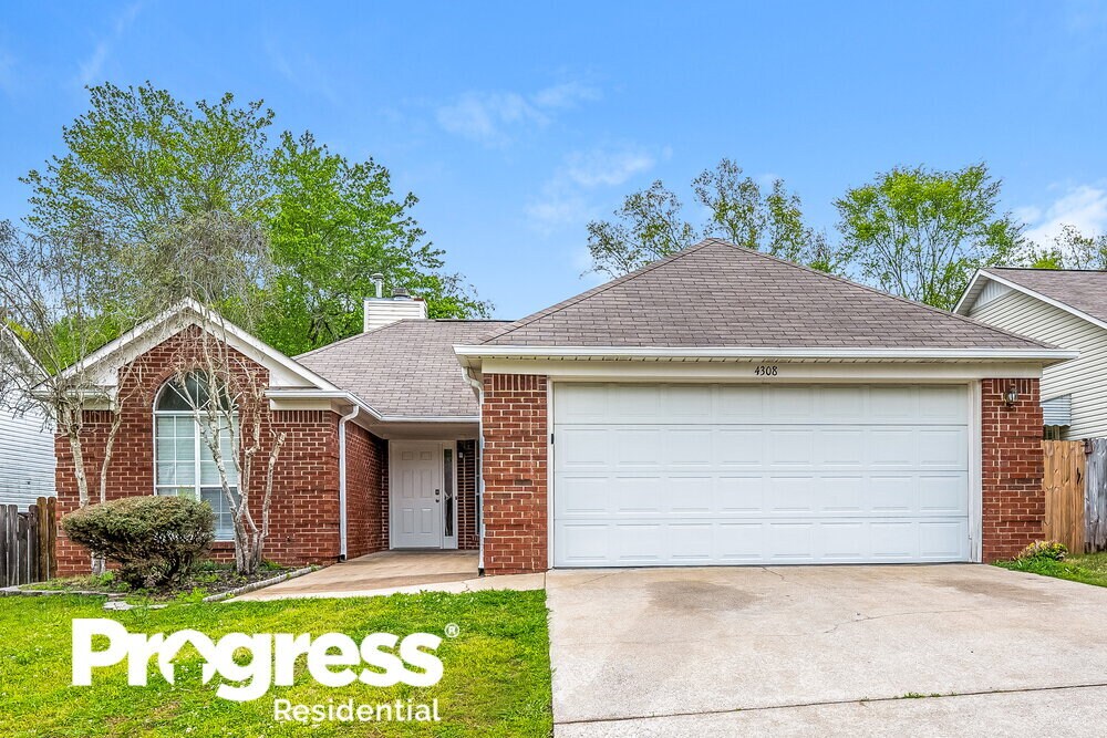 Foto principal - 4308 Pebble Garden Ct