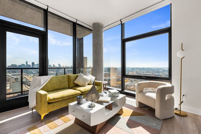 Foto del edificio - 1125 W Van Buren St