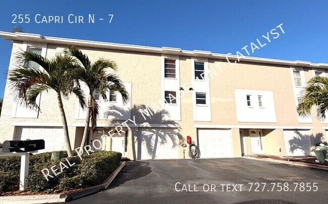 Photo - 255 Capri Cir N House