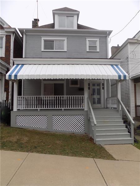 Foto principal - 2210 Hawthorne Ave