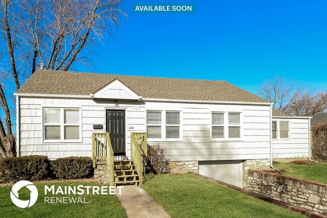 Building Photo - 3600 Norledge Ave
