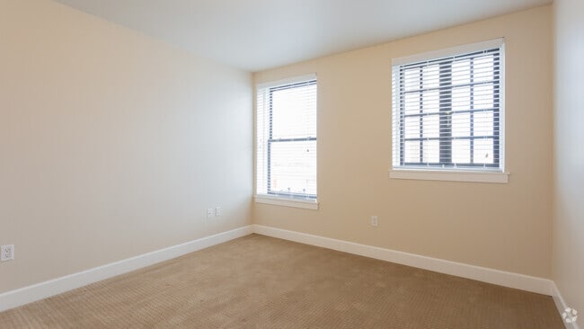 2BR,2BA-1443SF - The Walker Apartments