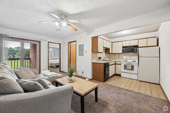 271 - 271 Apartments