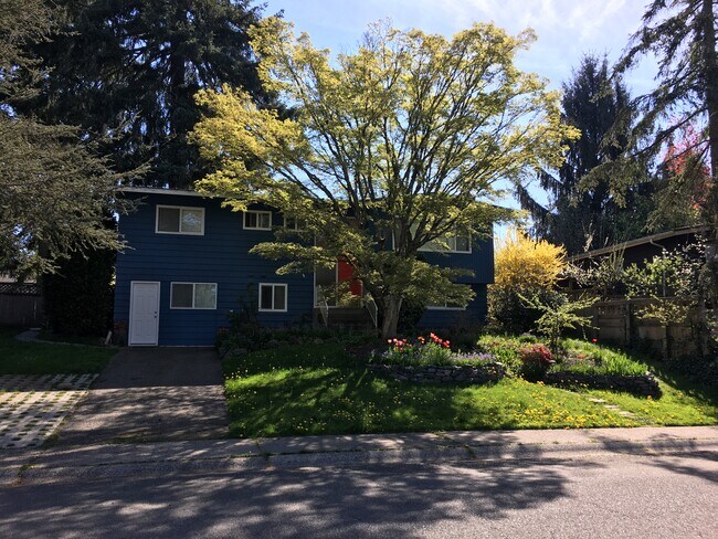 Foto del edificio - 14018 89th Ave NE