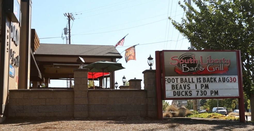 Picture of South Gateway Salem