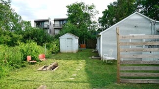Building Photo - 112 Lucile St