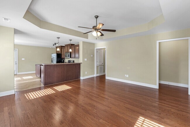 Foto del edificio - 808 Willow Shoals Dr SW