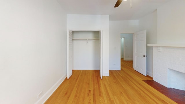 Foto del edificio - 2 bedroom in Evanston IL 60202
