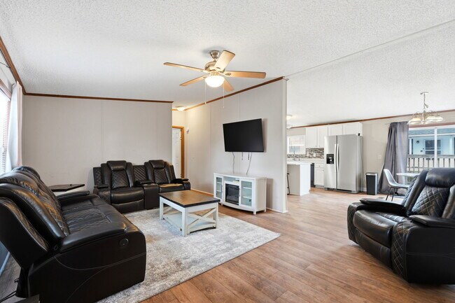 Foto del edificio - 219 Weyburn St