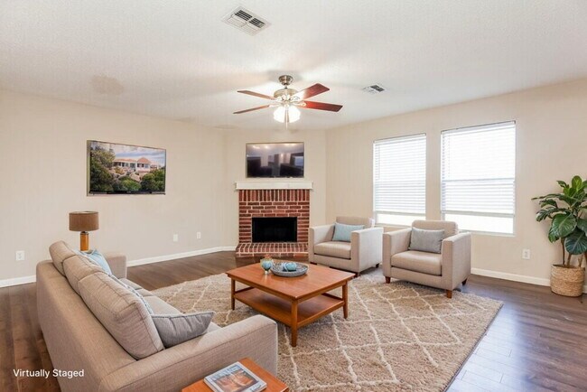 Foto del edificio - 2316 Graystone Dr