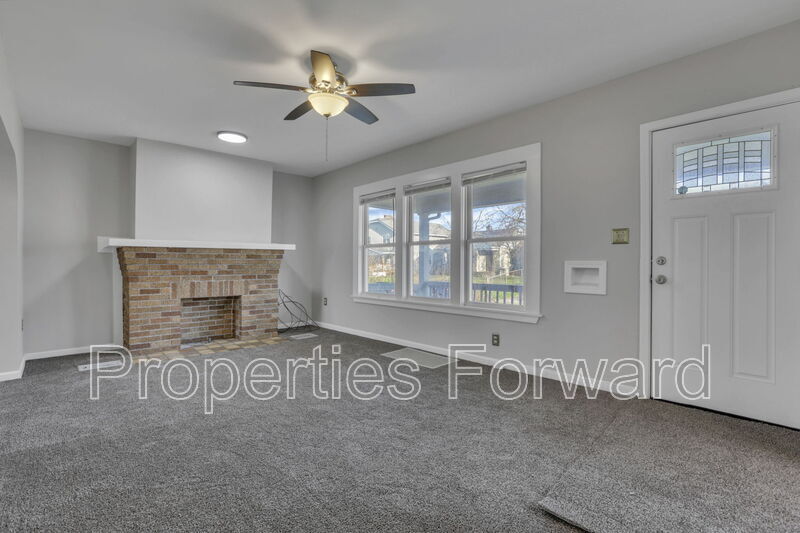 Foto del edificio - 1185 E 22nd Ave