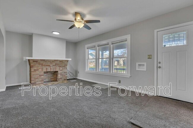 Foto del edificio - 1185 E 22nd Ave