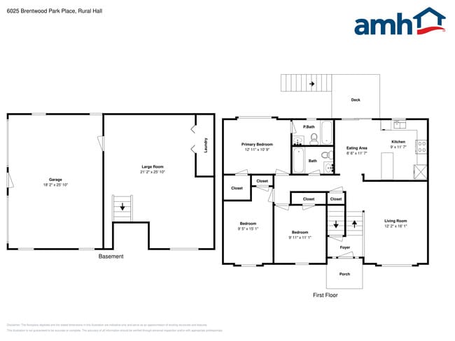 Building Photo - 6025 Brentwood Park Pl