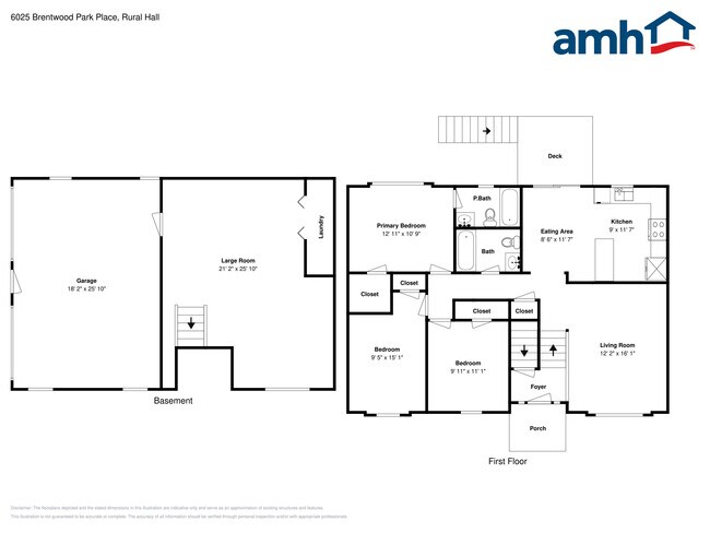 Building Photo - 6025 Brentwood Park Place