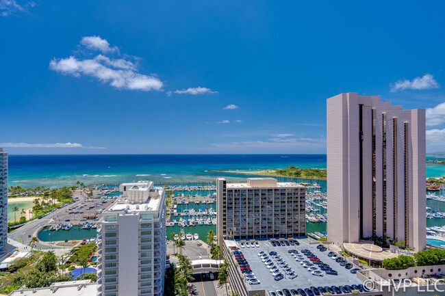 Building Photo - 1778 Ala Moana Blvd