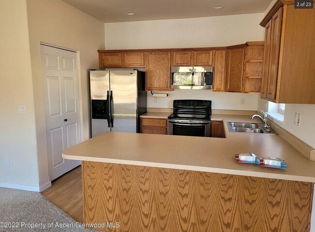 Foto del edificio - 108 Castle Ridge Dr