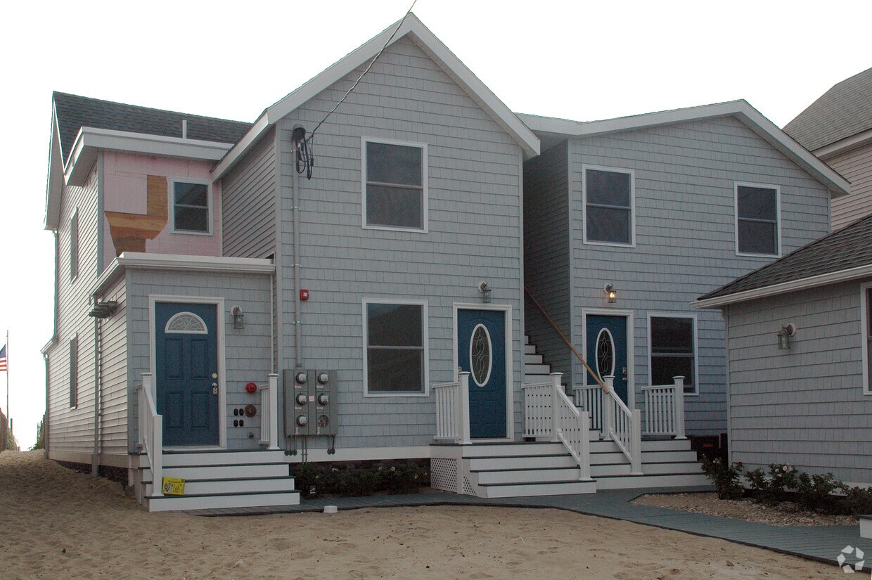 Primary Photo - 116 Central Ave
