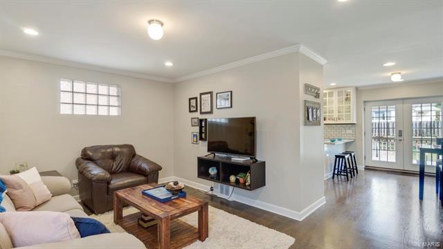 Foto del edificio - 7729 St Albans Ave
