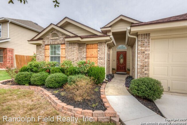 Foto del edificio - 4 br, 2 bath House - 7626 COLD MOUNTAIN