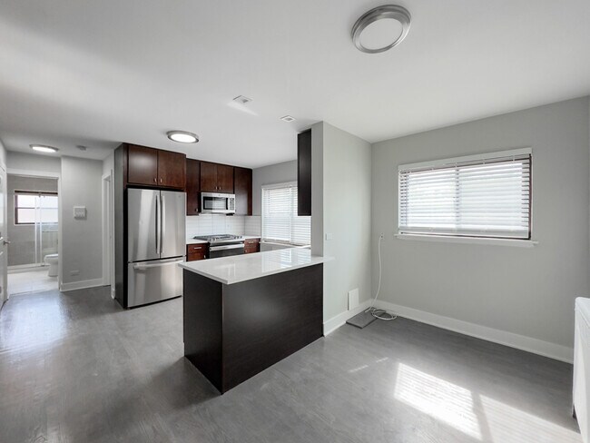 Foto del edificio - 551 Sheridan Square