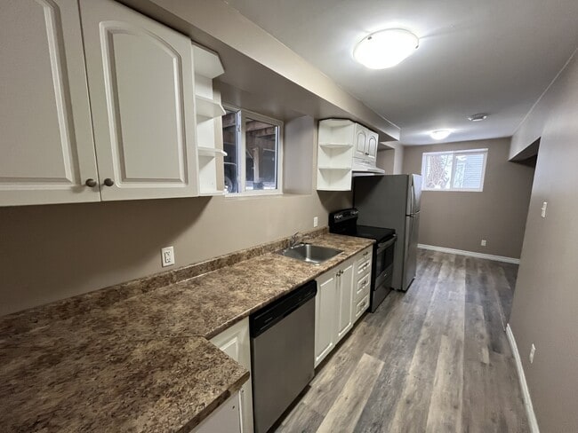 Photo du bâtiment - 222 Church St