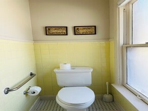 Building Photo - 2506 Rosedale St