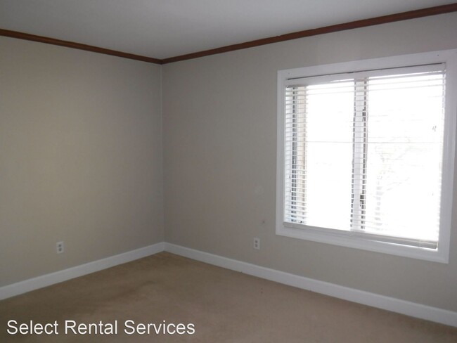 Foto del edificio - 2 br, 1.5 bath House - 1 Camden Causeway #11