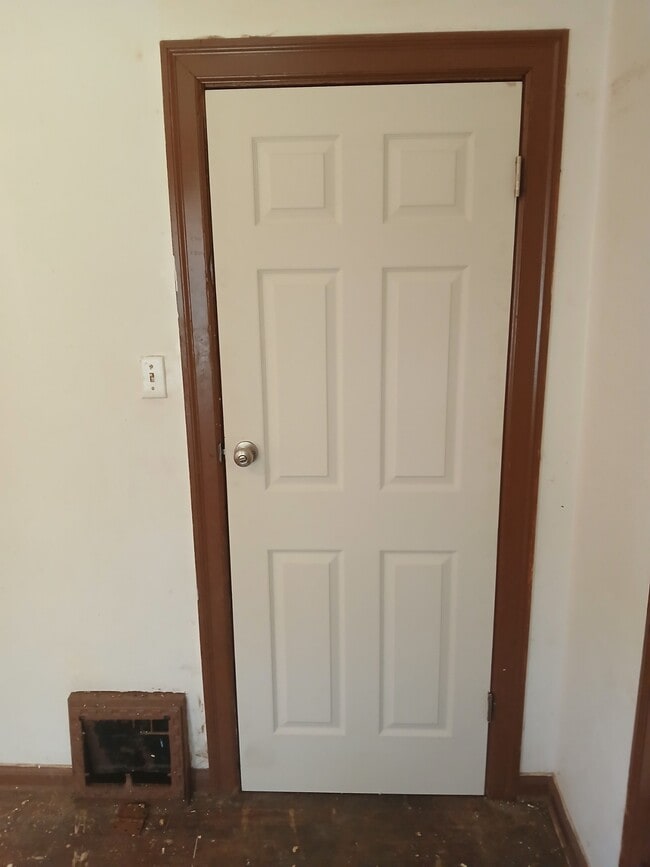 Foto del edificio - 1422 N 54th St