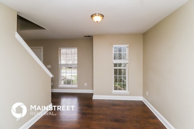 Foto del edificio - 7510 Hubbard Woods Rd